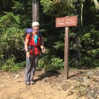 Gold Creek Trail Update