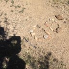 100 Miles and a Shower