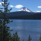 Oregon: Lakes and Lava