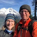 Weekend Get-Away to Mt Rainier National Park