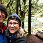 New Years on the Graywolf