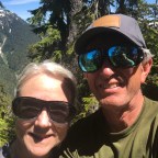 Trip to Explore Six Ridge