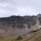 Greatest of All Time (Goat) Rocks